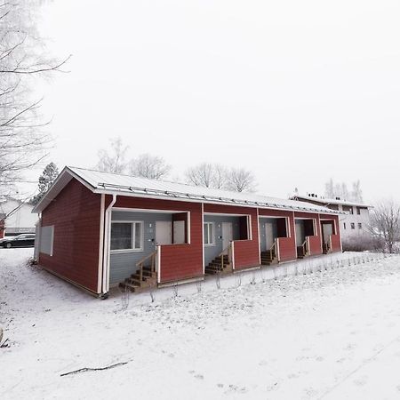 Kylvaejaenkuja Apartments Vantaa Exterior photo